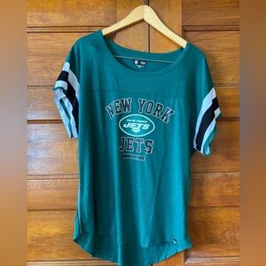 Women's New York Jets T-Shirt